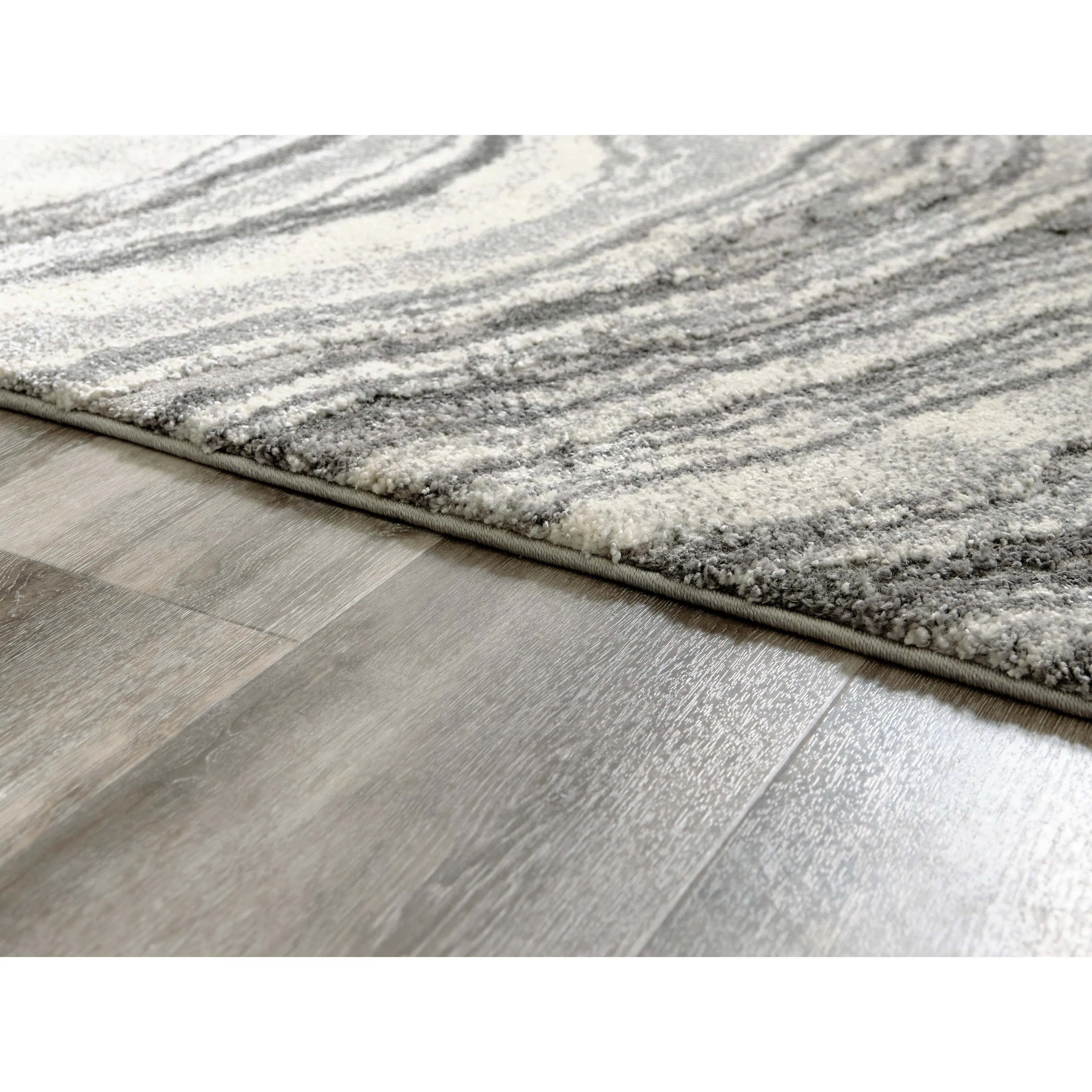 Signature Design by Ashley Wysdale R404902 Medium Rug