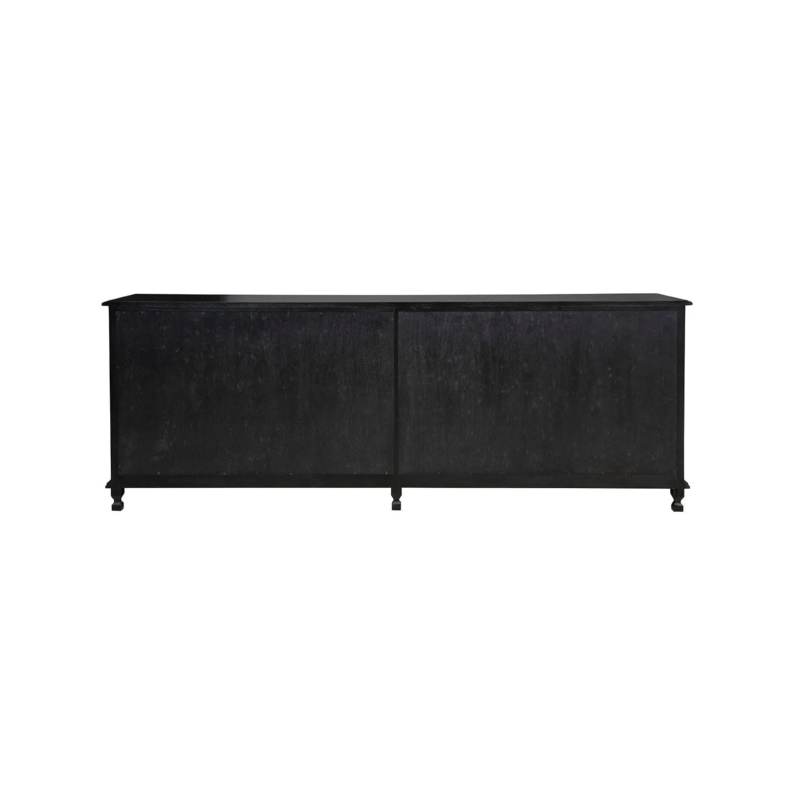 Sloane Fluted Sideboard