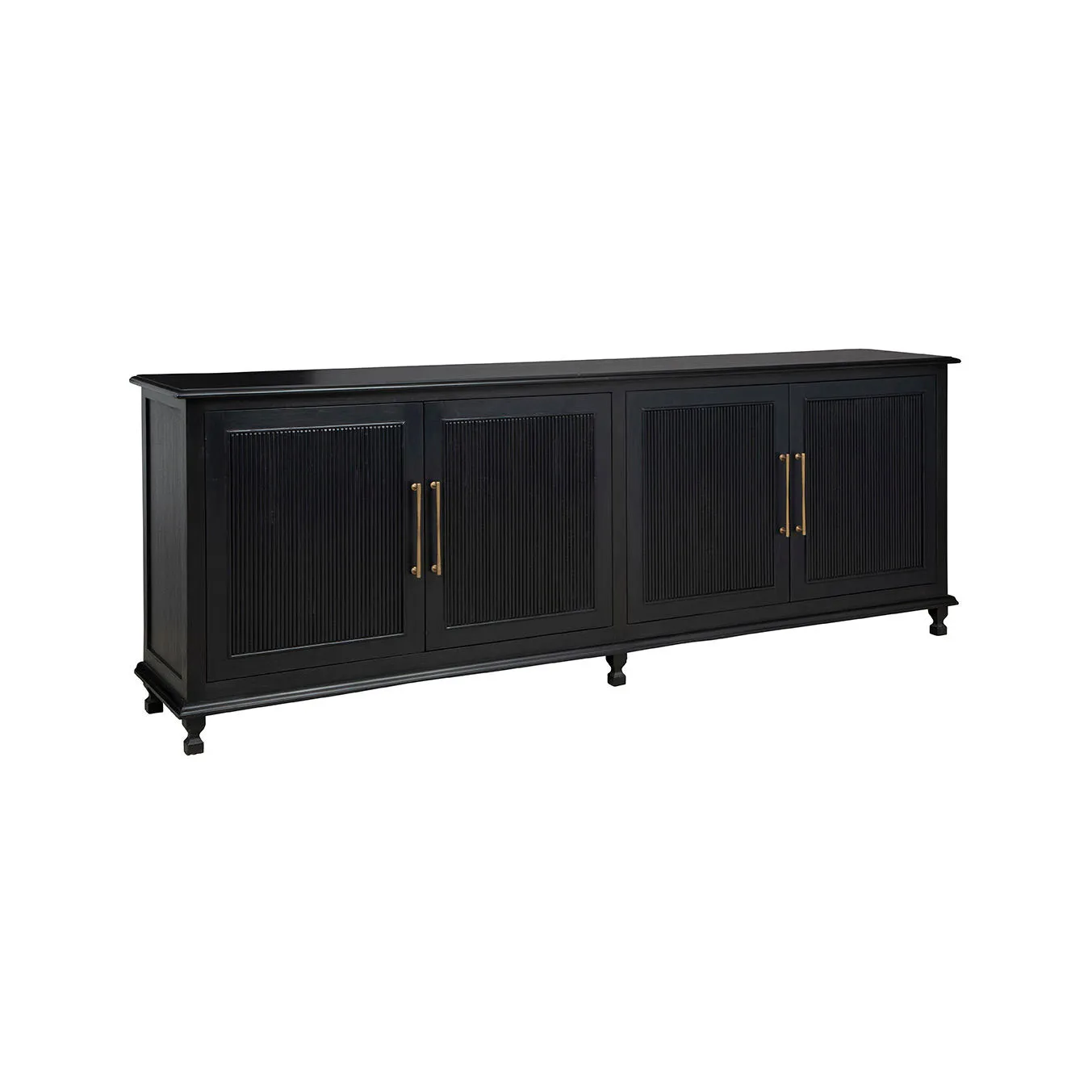Sloane Fluted Sideboard