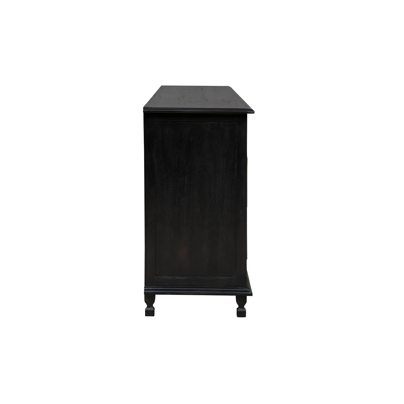 Sloane Fluted Sideboard
