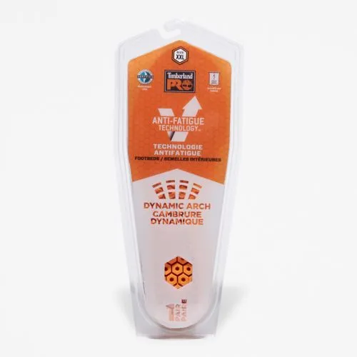 TIMBERLAND PRO® ANTI-FATIGUE TECHNOLOGY INSOLE - 91621