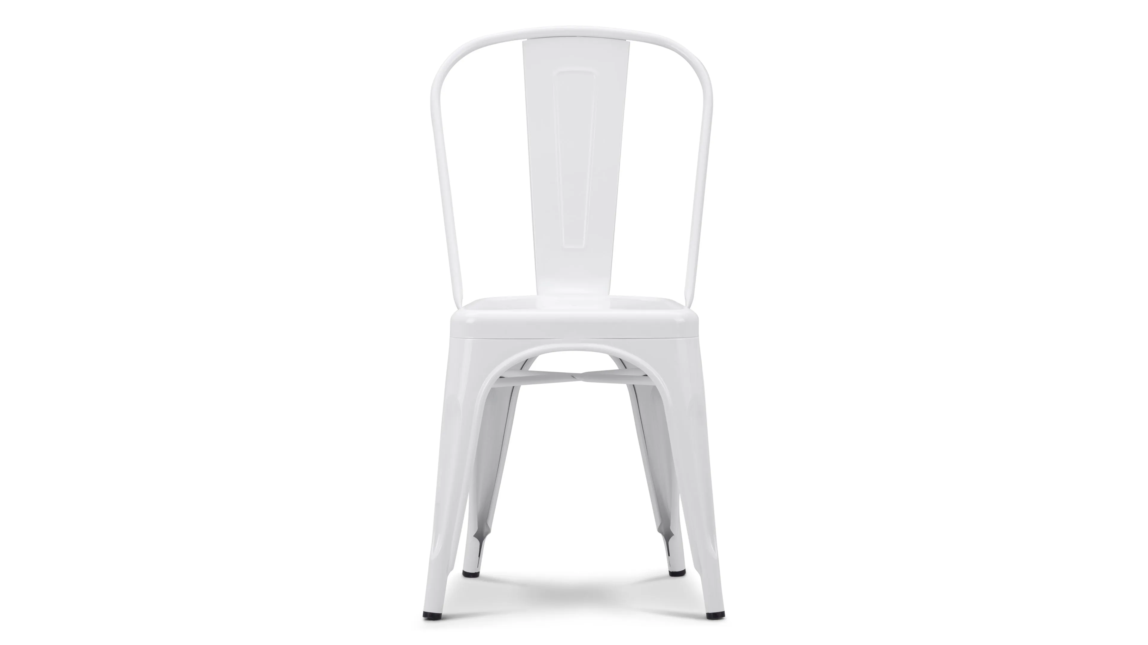 Tolia - Tolia A Chair, White