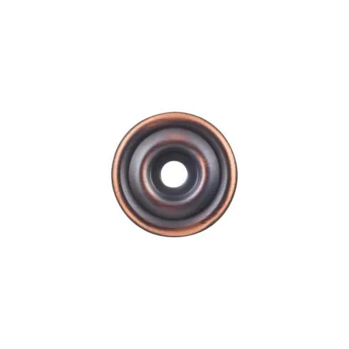 Top Knobs Brixton Backplate