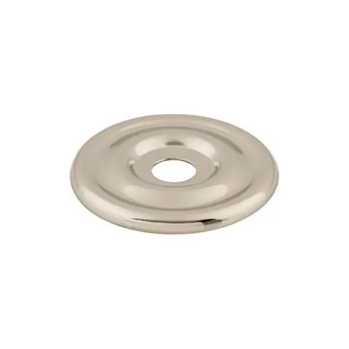 Top Knobs Brixton Backplate