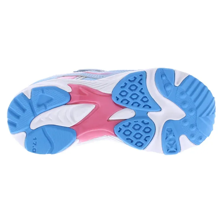 Tsukihoshi Glitz Child Sneaker