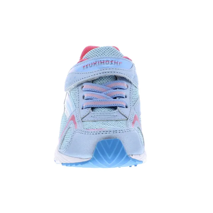Tsukihoshi Glitz Child Sneaker
