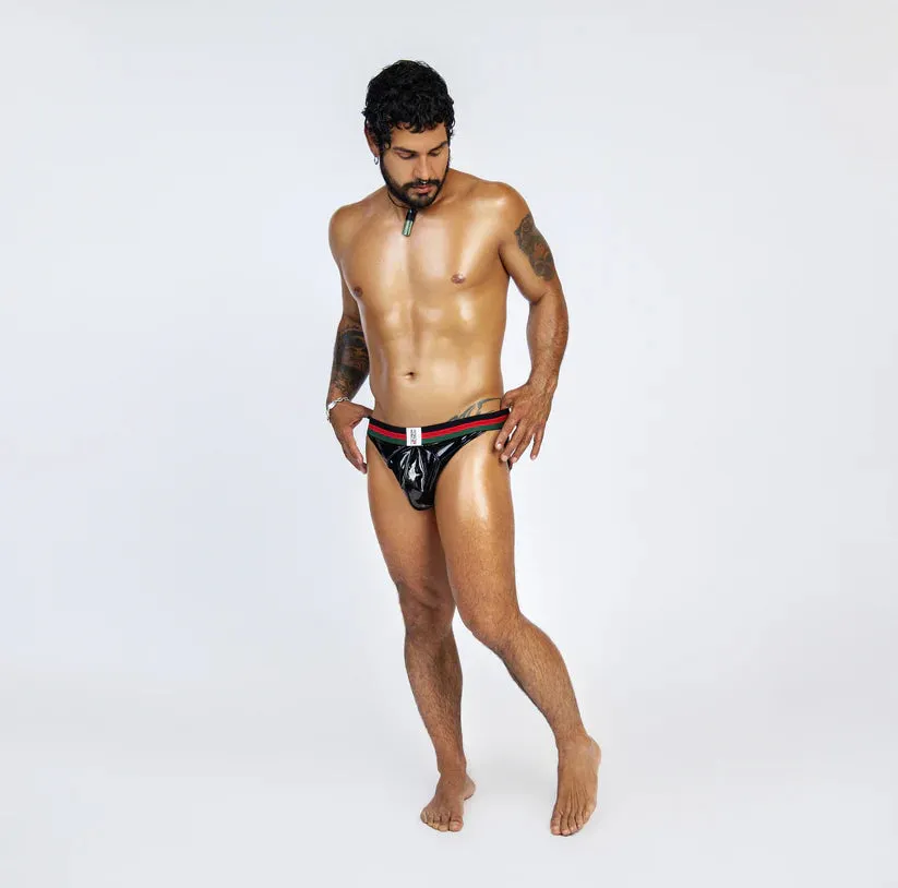 UNZP JOCK