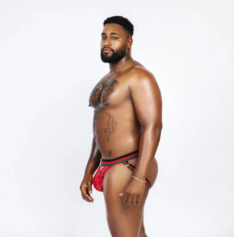 UNZP JOCK
