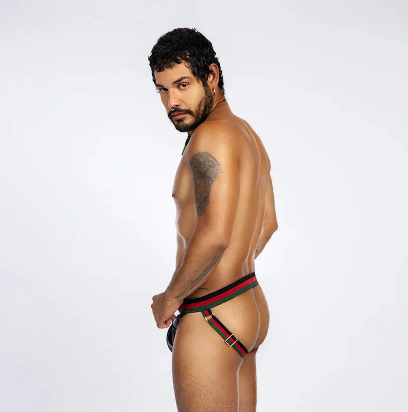 UNZP JOCK
