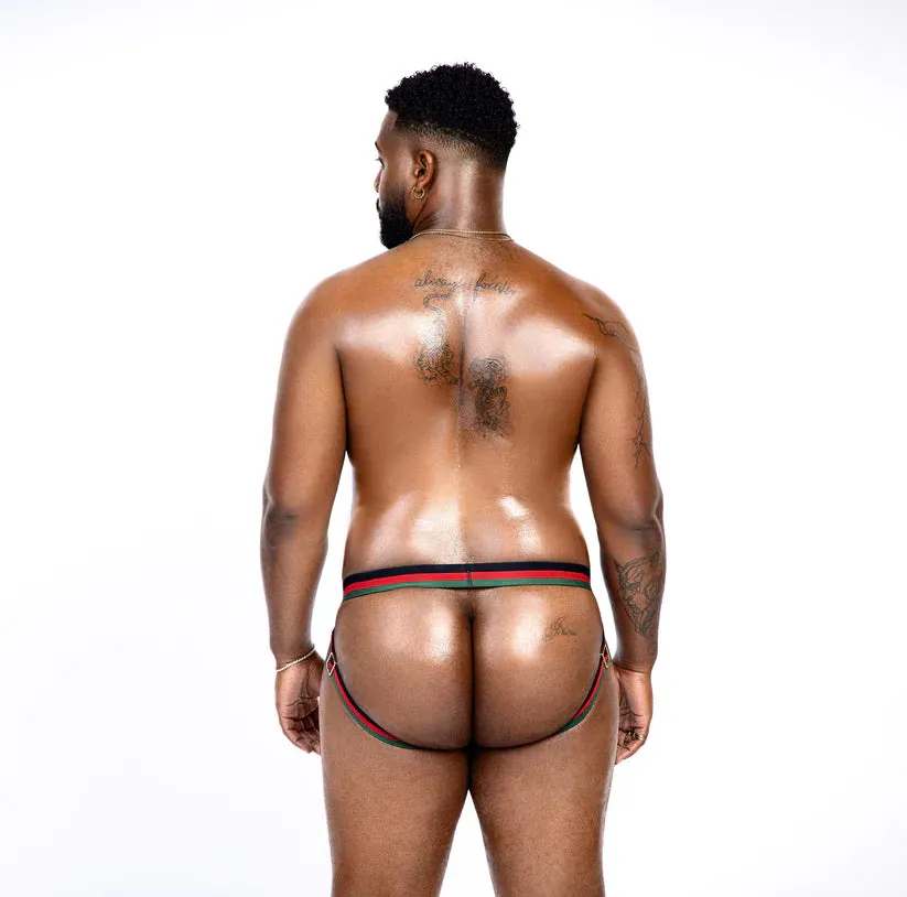 UNZP JOCK