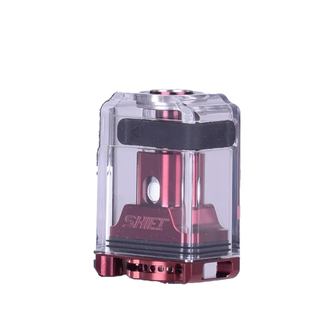 Vaperz Cloud Shift Boro Tank V1.5