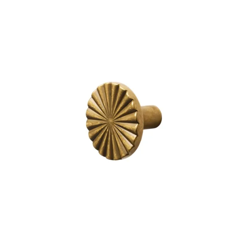 Vibora Knob
