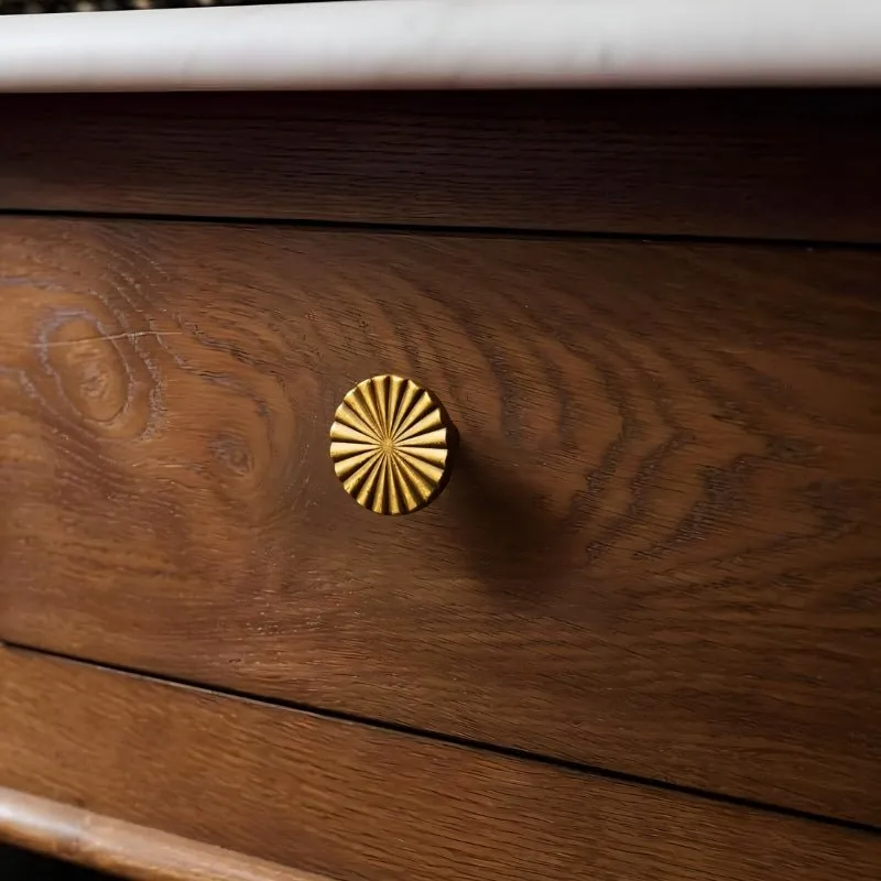 Vibora Knob