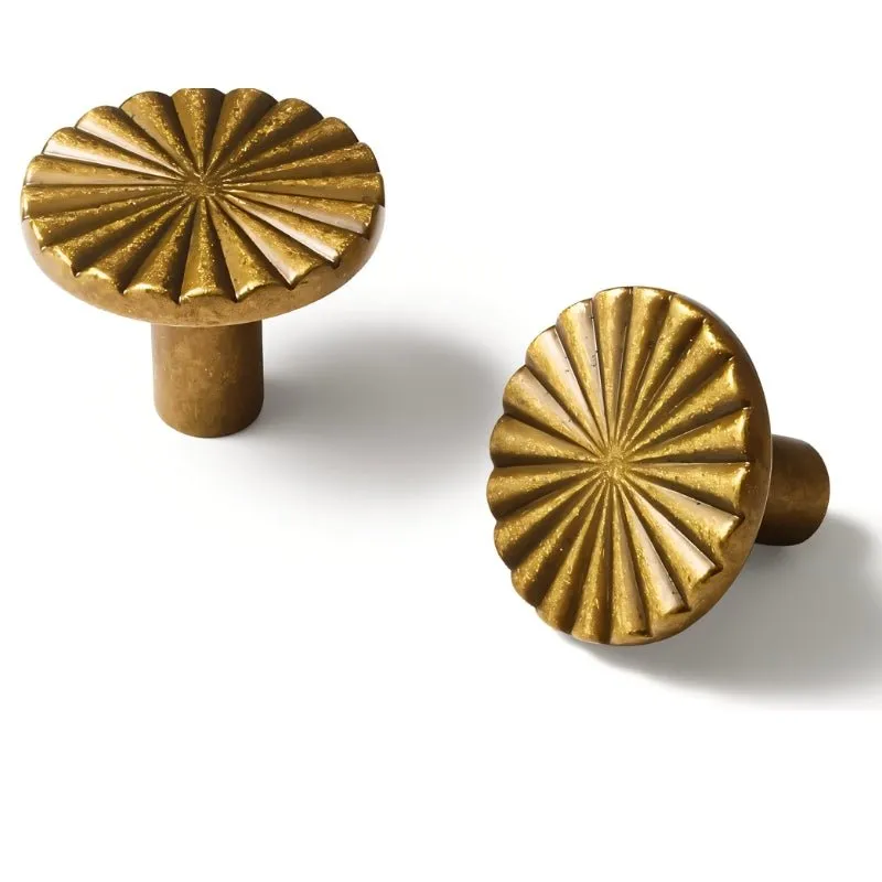 Vibora Knob