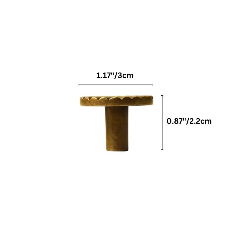 Vibora Knob