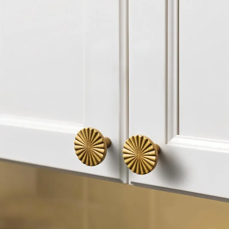 Vibora Knob