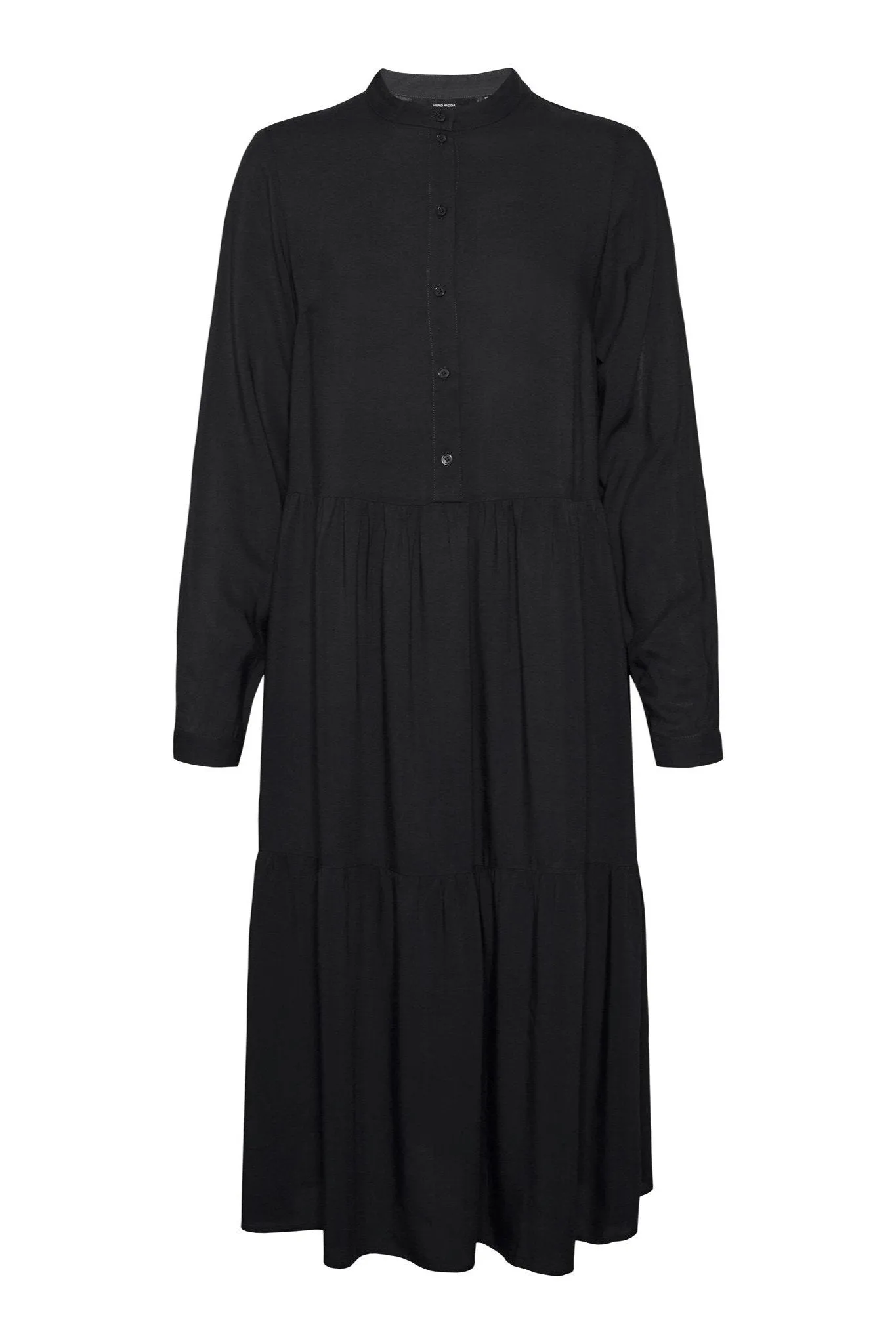 Vica Dress - Black