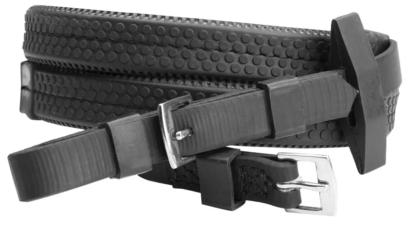 Wintec Rubber Grip Reins
