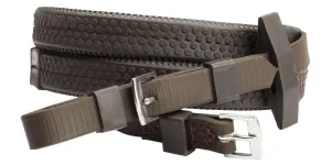 Wintec Rubber Grip Reins